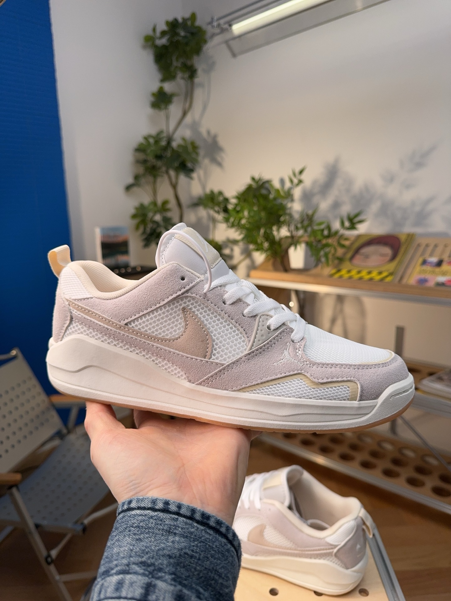 Nike Jordan